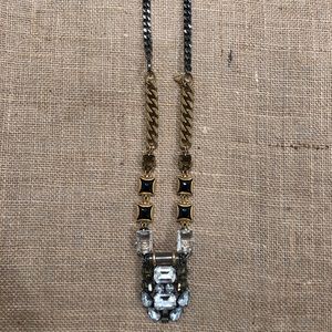 Stella & Dot necklace